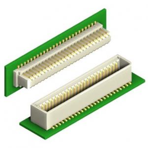 0.80mm Pitch Board to Board Connector  KLS1-B0408